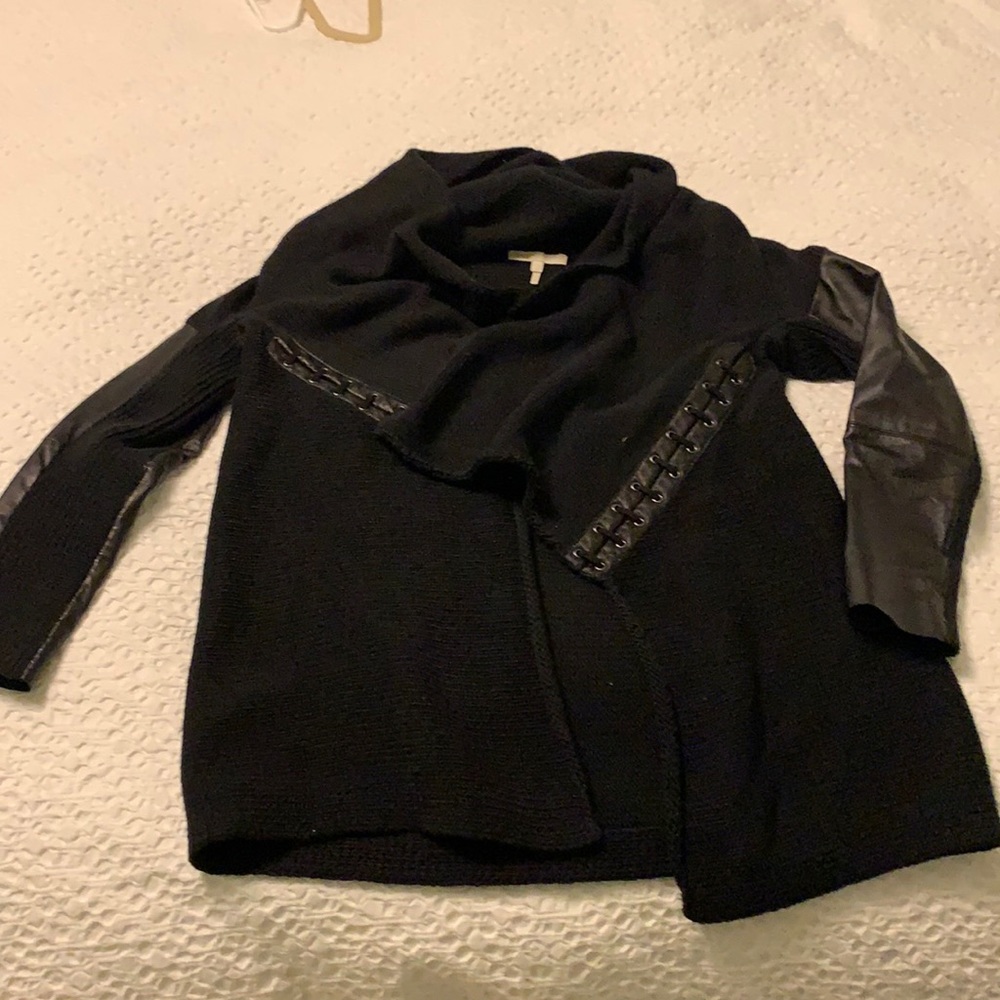 Maje Cardigan